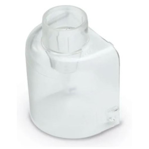 OMRON Vernebler U22 Mundstück