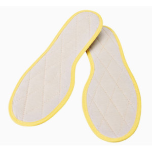 ZIMT SOHLEN Gr.39/40 hell