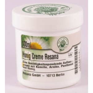 Resana HONIG CREME
