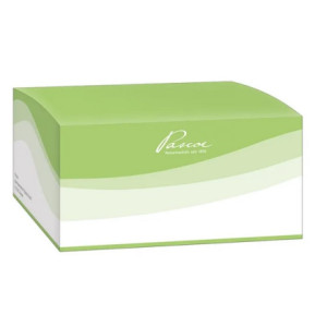 PASCOE-Agil HOM Injektopas Ampullen