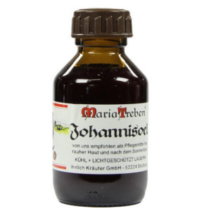 MARIA TREBEN Johannisöl
