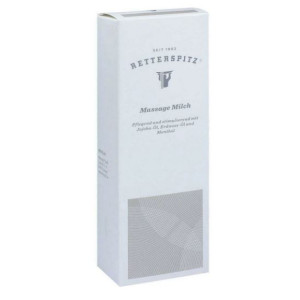 RETTERSPITZ Massagemilch