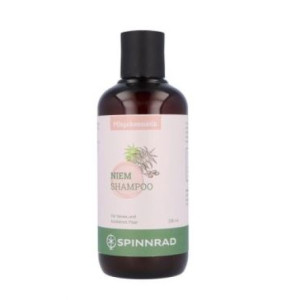 Spinnrad NIEM Shampoo