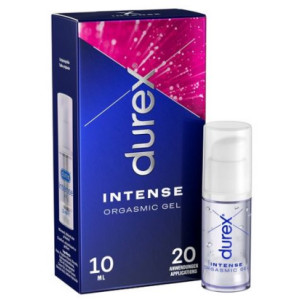 DUREX Intense Orgasmic Gel