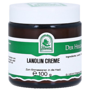 LANOLIN Creme vegan Resana