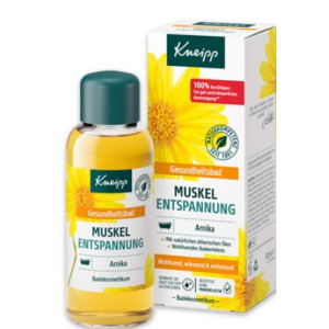 KNEIPP Gesundheitsbad Muskel Entspannung