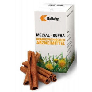 Melval Rupha S Liquidum 500 ml