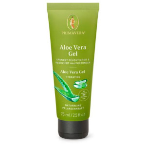 PRIMAVERA ALOE VERA GEL Bio