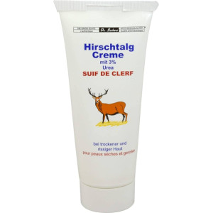 HIRSCHTALGCREME