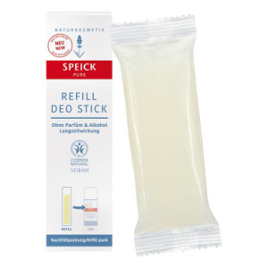 SPEICK Pure Refill Deo Stick