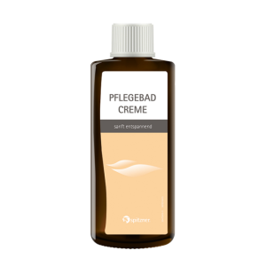 SPITZNER Pflegebad Creme