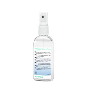 Prontosan Wundspray Wound Spray 