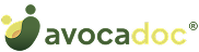 AvocaDoc Logo
