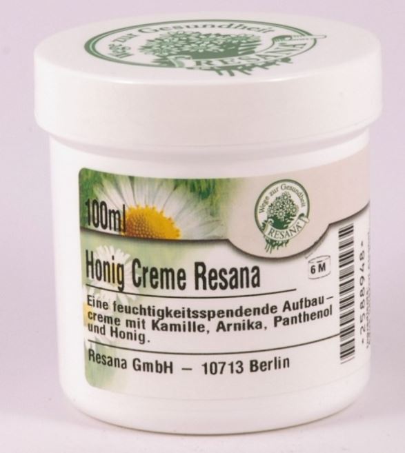 Resana HONIG CREME