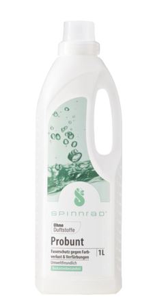 Spinnrad PROBUNT flüssig