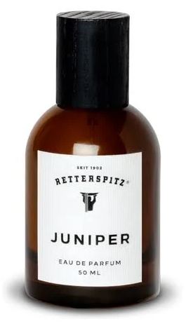RETTERSPITZ Eau de Parfum Juniper