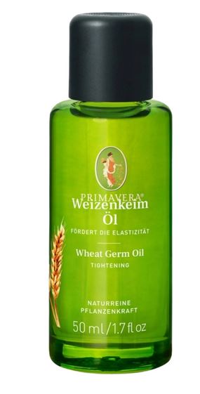 PRIMAVERA WEIZENKEIMÖL