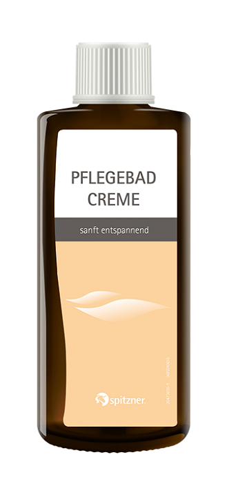 SPITZNER Pflegebad Creme